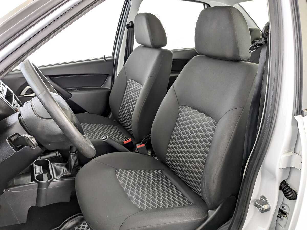 Продажа Б/У Лада (ВАЗ) Гранта. Фото: #19