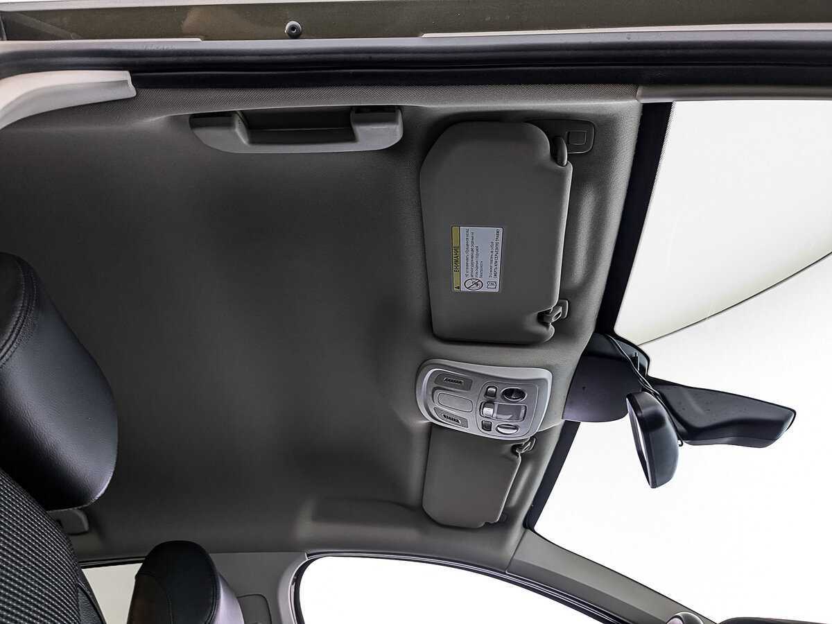 Купить Citroen C4 с пробегом. Фото: #20