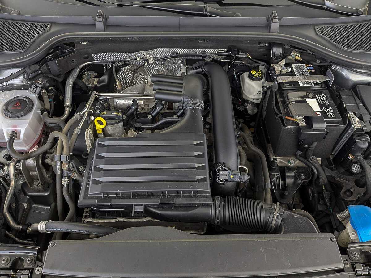 Купить Skoda Octavia с пробегом. Фото: #8