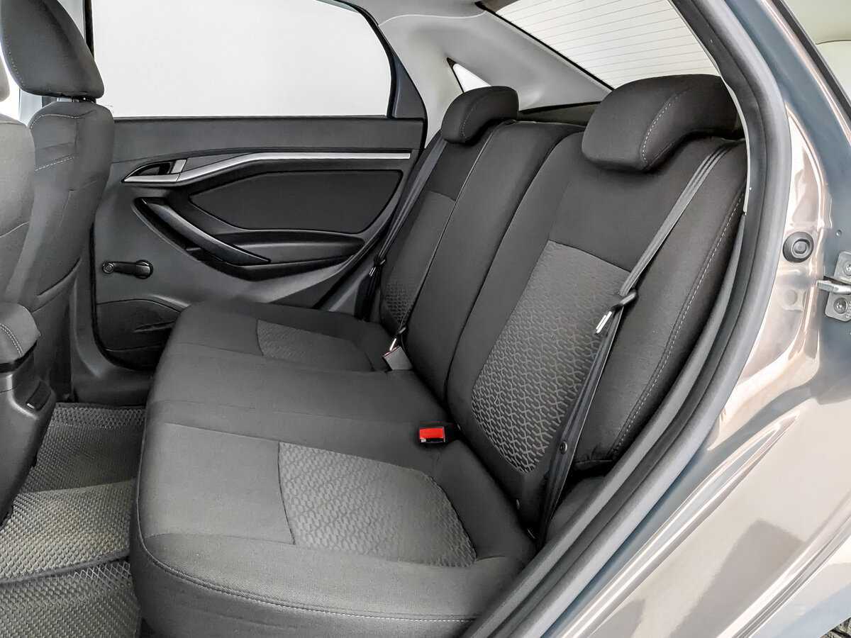 Продажа Б/У Лада (ВАЗ) Веста. Фото: #11