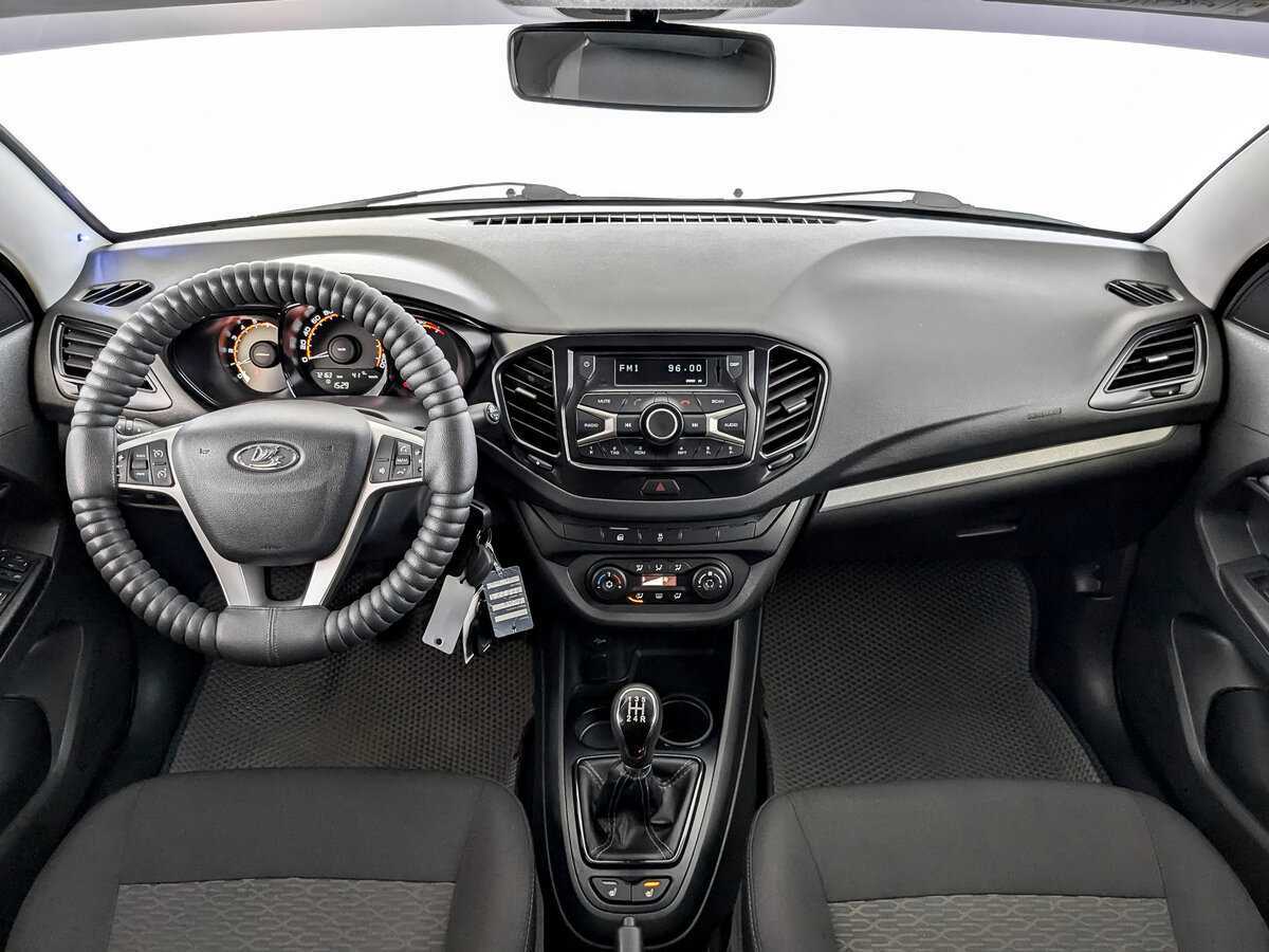 Продажа Б/У Лада (ВАЗ) Веста. Фото: #13