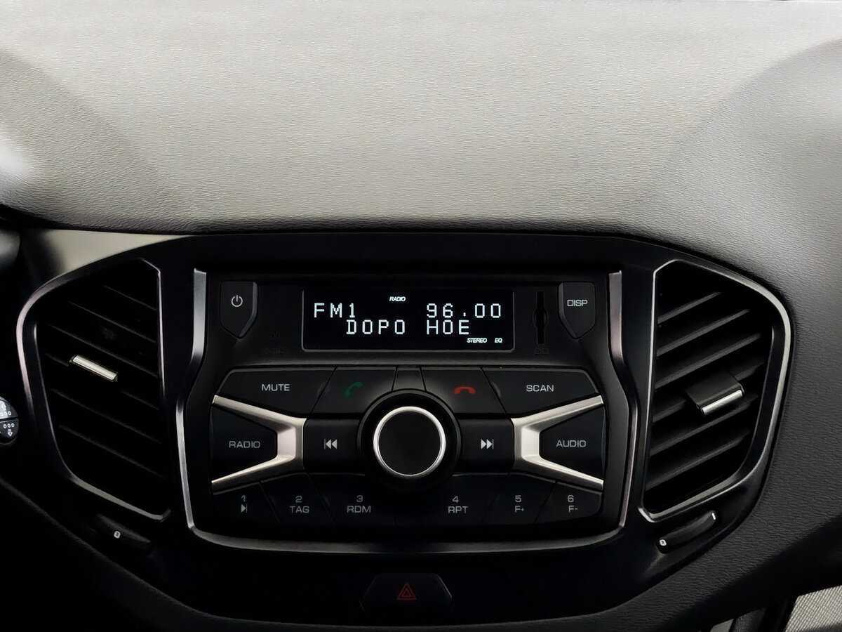 Продажа Б/У Лада (ВАЗ) Веста. Фото: #14