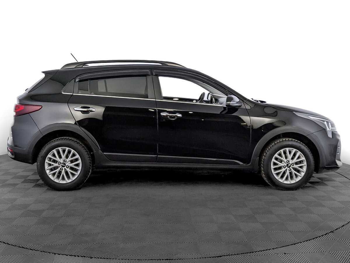 Продажа Б/У Киа Рио. Фото: #3