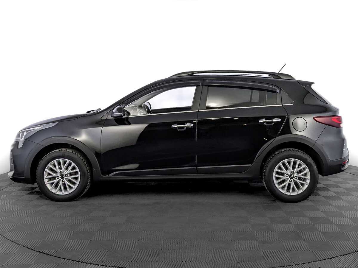 Продажа Б/У Киа Рио. Фото: #7