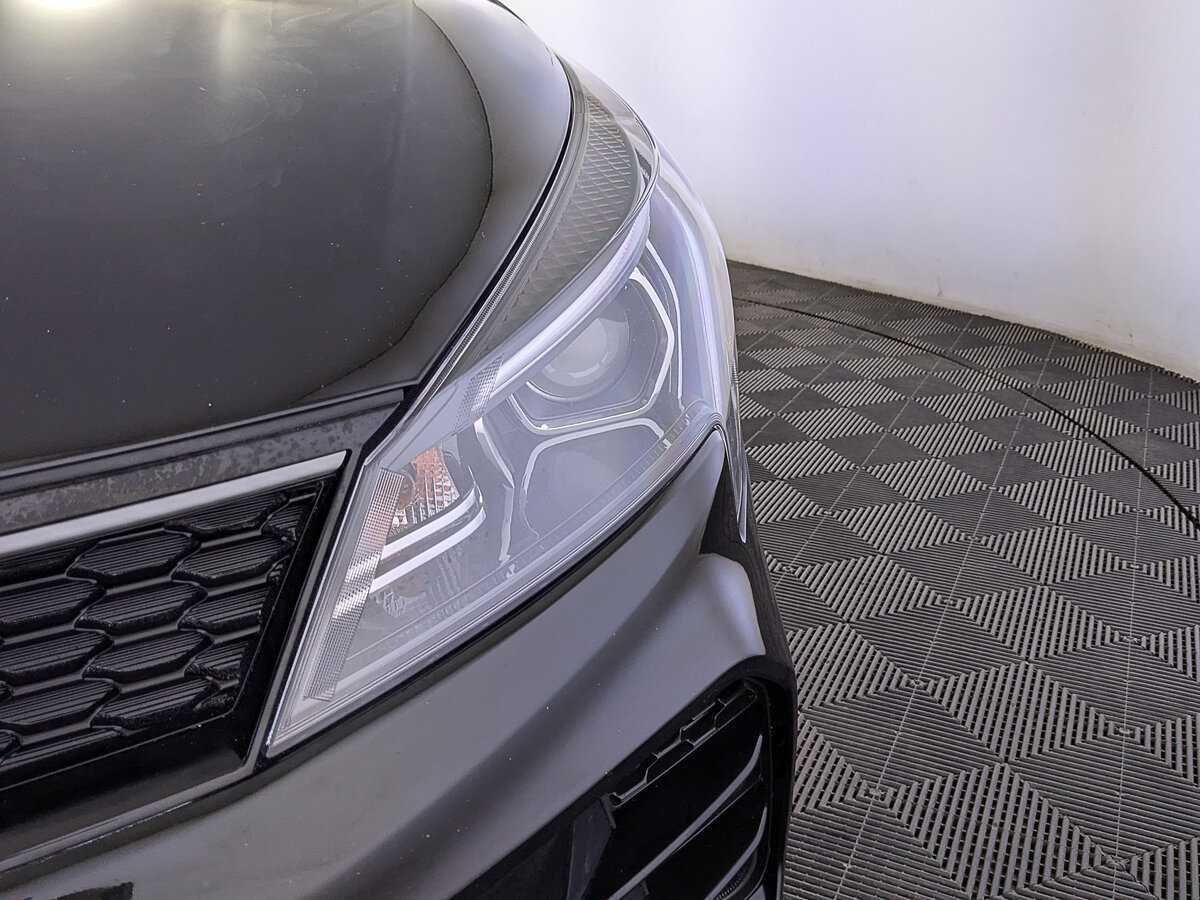 Продажа Б/У Киа Рио. Фото: #16