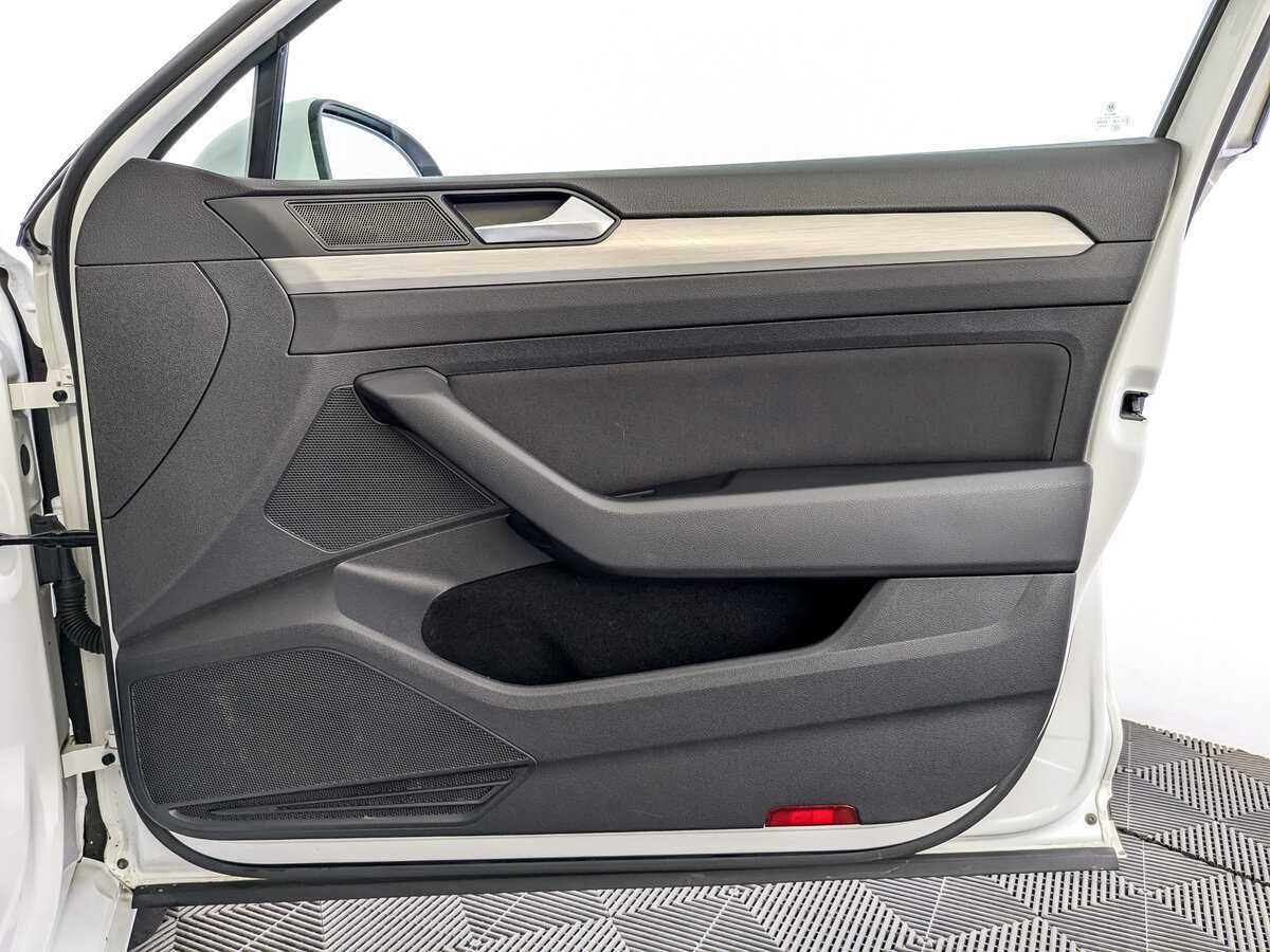 Продажа Б/У Фольксваген Пассат. Фото: #21