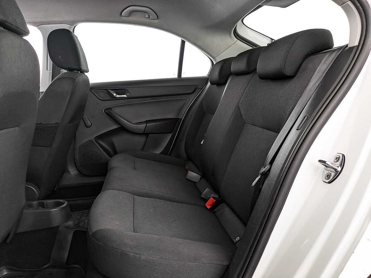 Продажа Б/У Шкода Рапид. Фото: #16