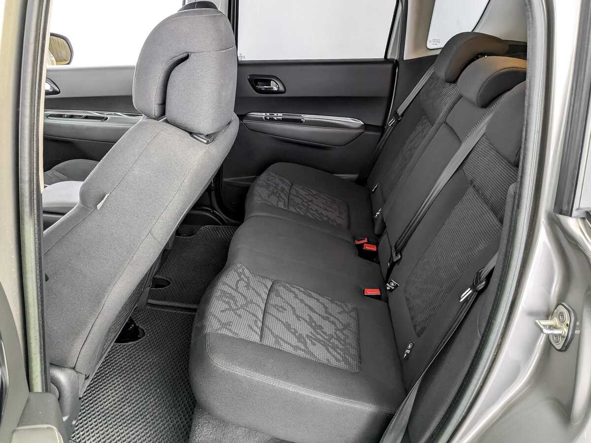 Продажа Б/У Пежо 3008. Фото: #11