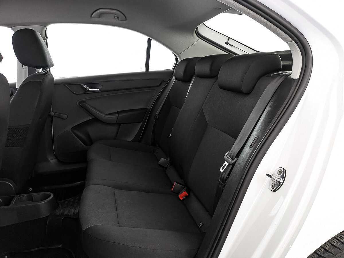 Продажа Б/У Шкода Рапид. Фото: #15