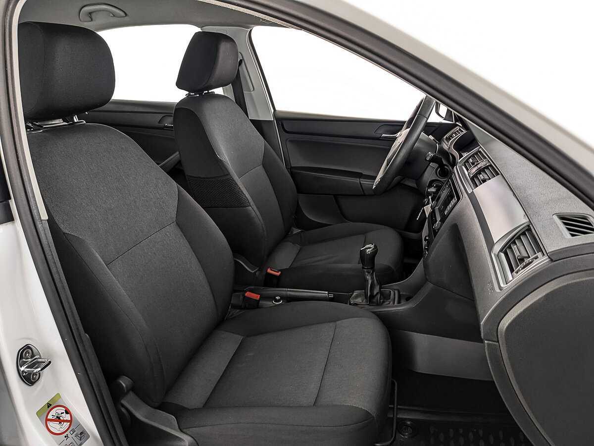 Продажа Б/У Шкода Рапид. Фото: #20