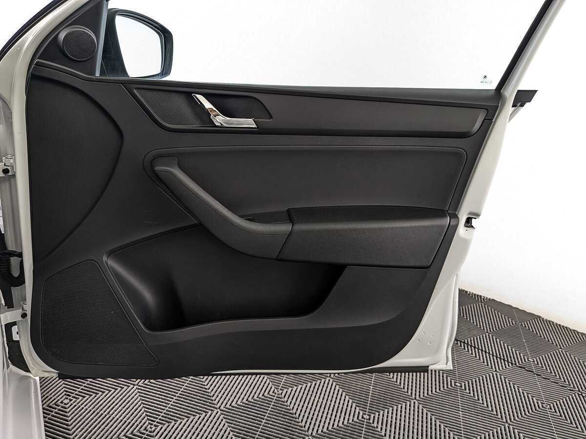 Продажа Б/У Шкода Рапид. Фото: #21