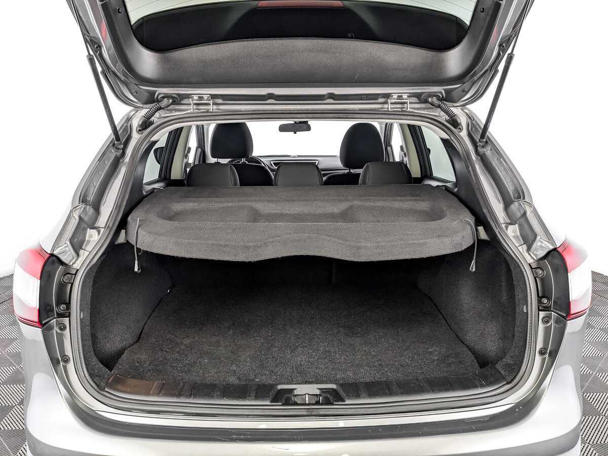 Продажа Б/У Ниссан Кашкай. Фото: #9