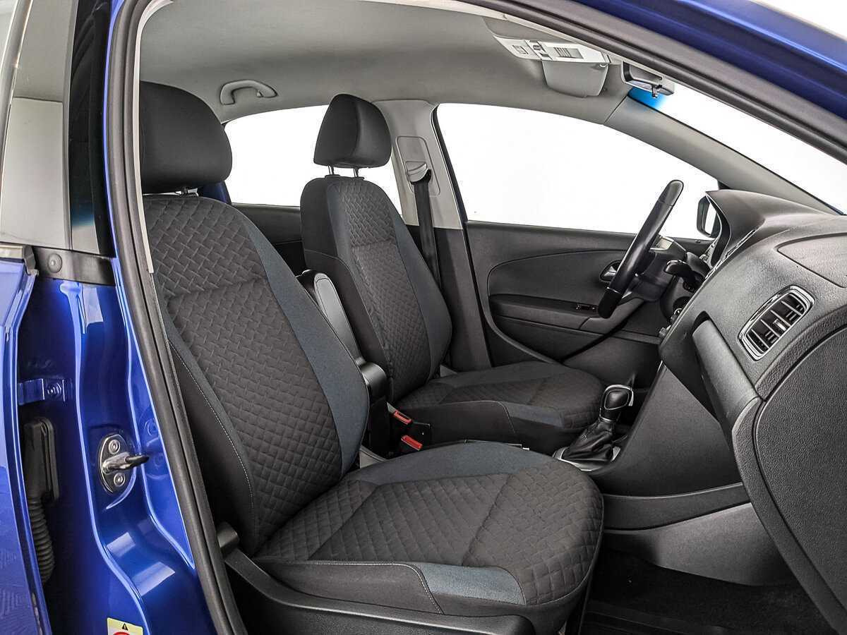 Продажа Б/У Фольксваген Поло. Фото: #23