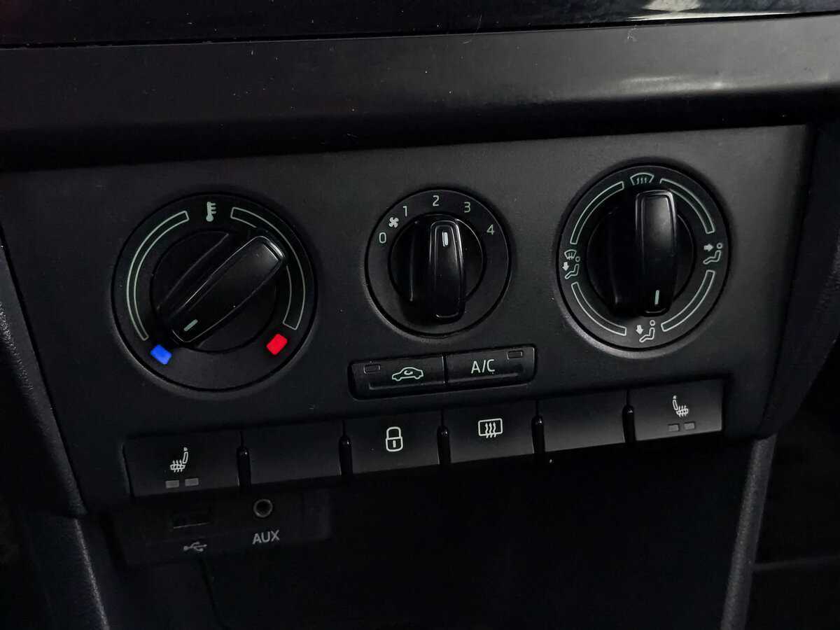 Продажа Б/У Шкода Рапид. Фото: #20