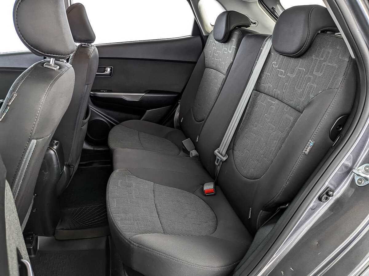 Продажа Б/У Киа Рио. Фото: #17