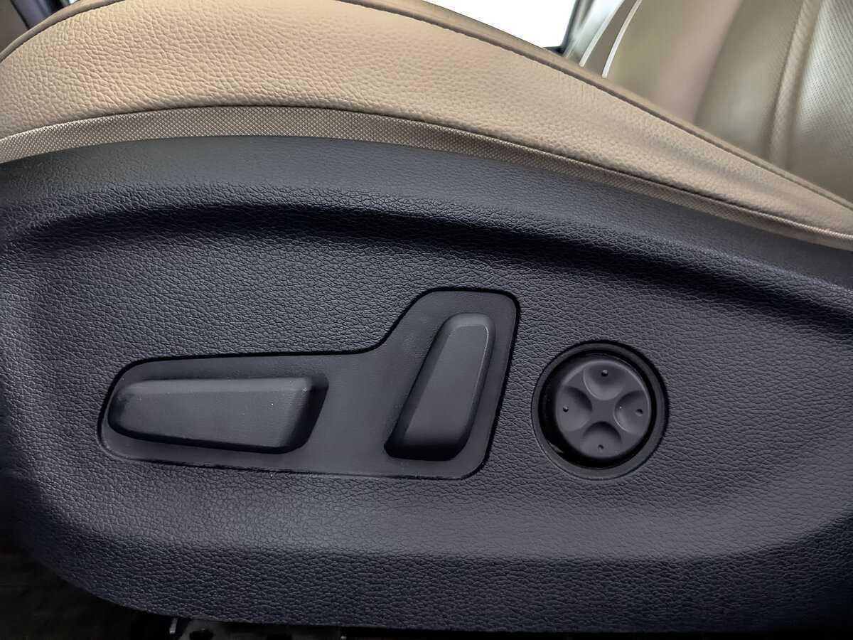 Купить Hyundai Sonata с пробегом. Фото: #27