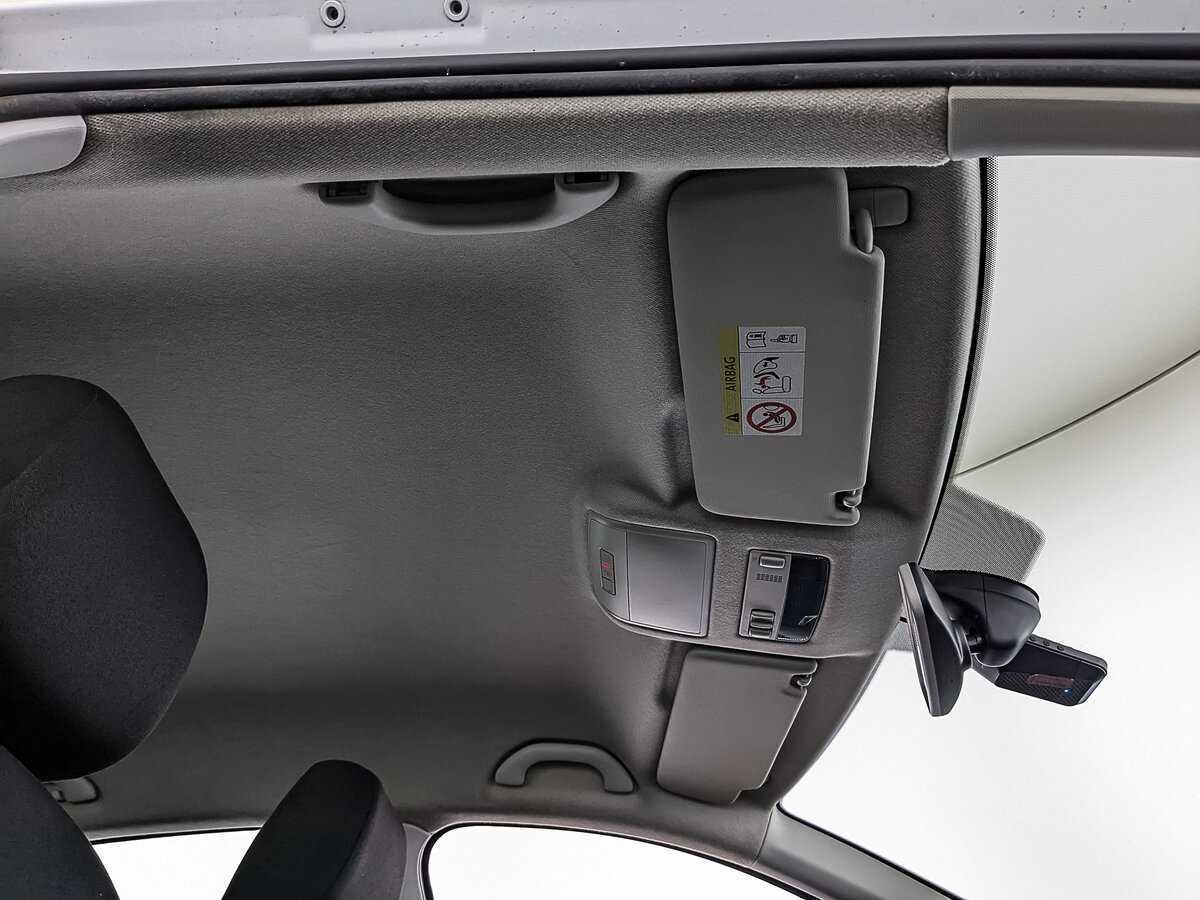 Продажа Б/У Шкода Рапид. Фото: #21