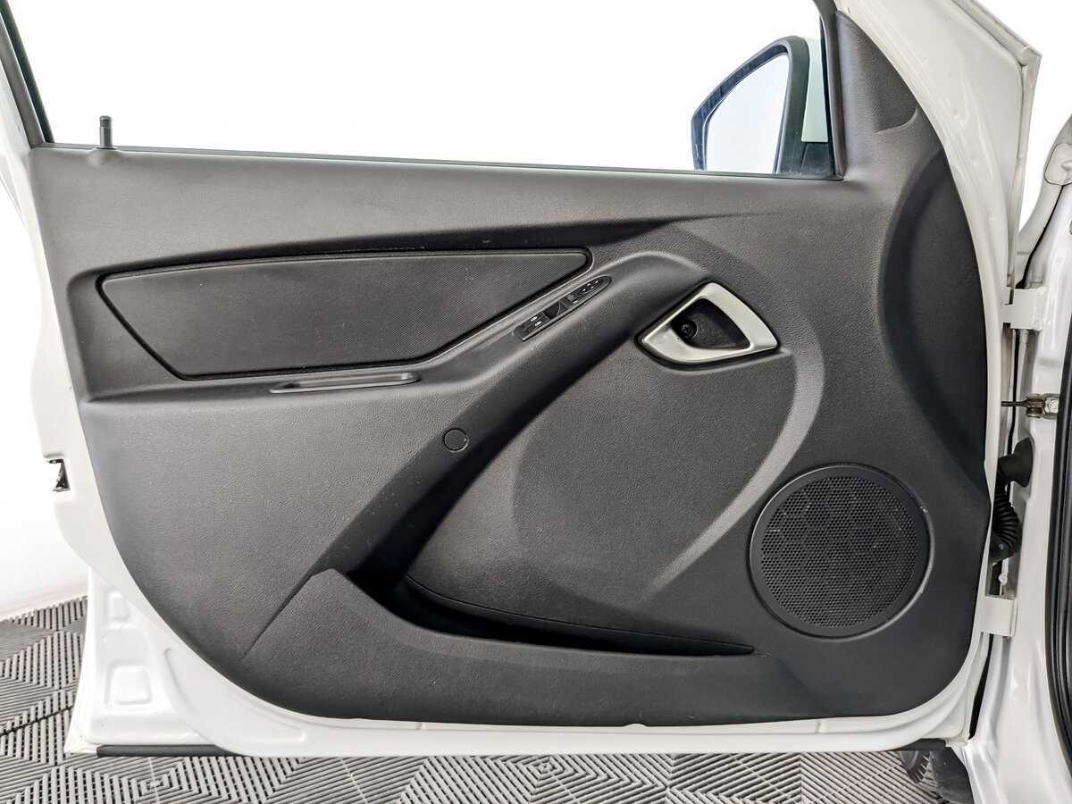 Продажа Б/У Лада (ВАЗ) Гранта. Фото: #18