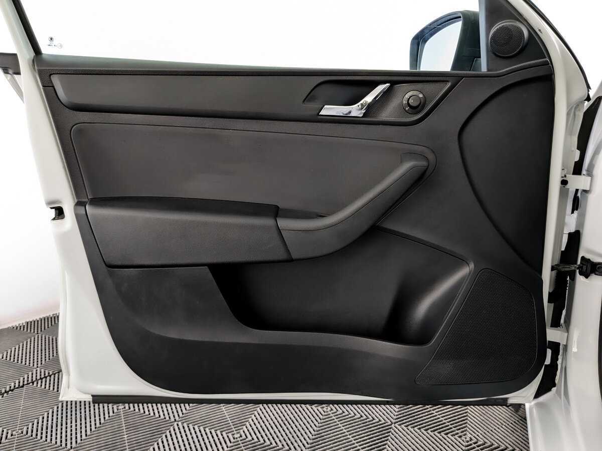 Продажа Б/У Шкода Рапид. Фото: #18