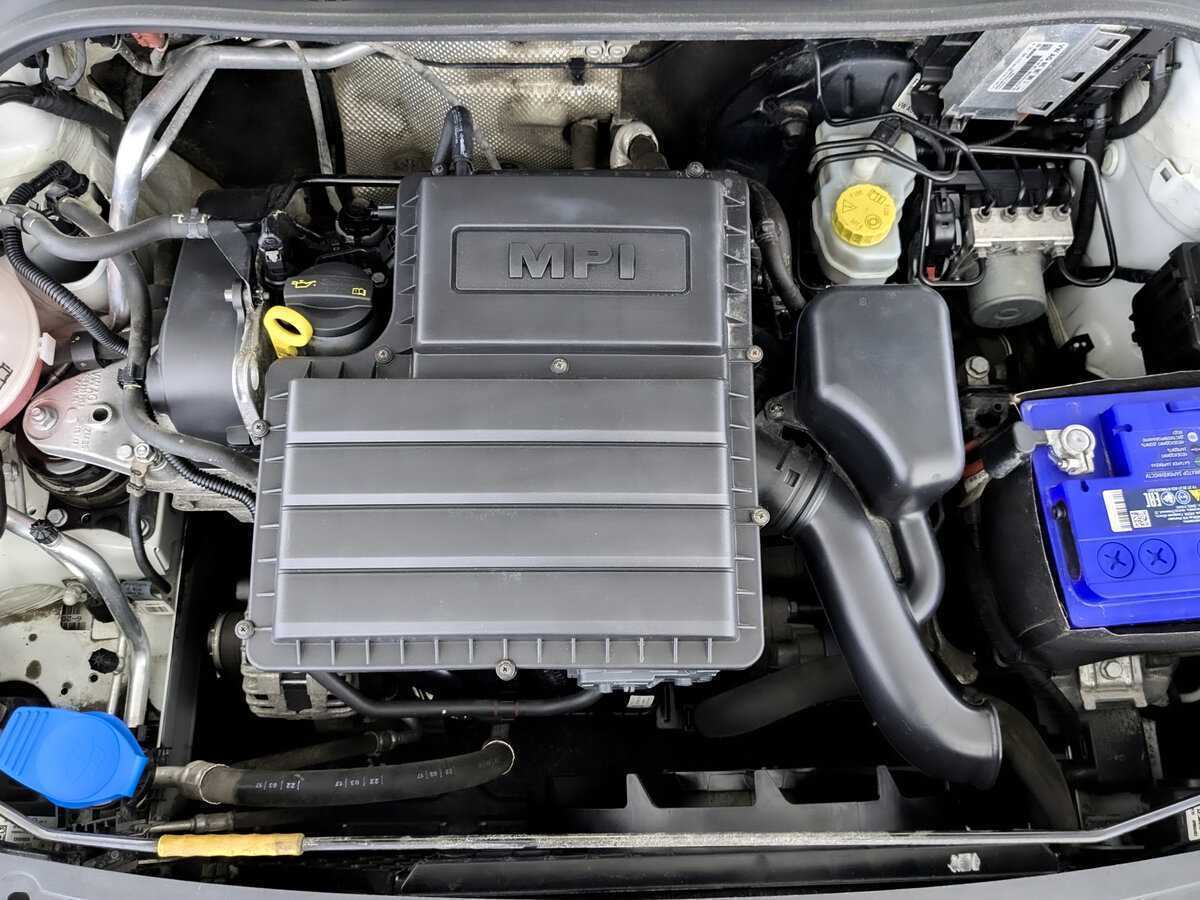 Продажа Б/У Шкода Рапид. Фото: #8