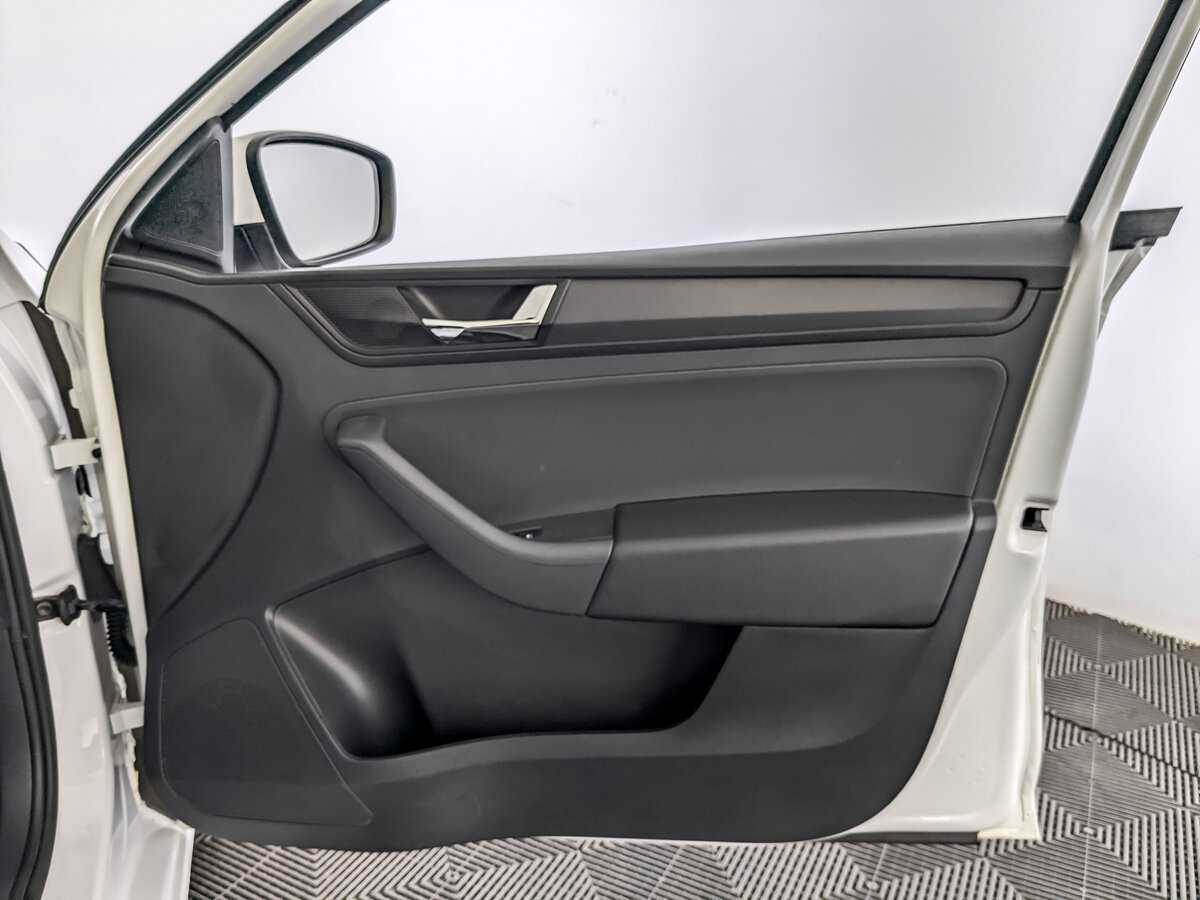 Продажа Б/У Шкода Рапид. Фото: #23