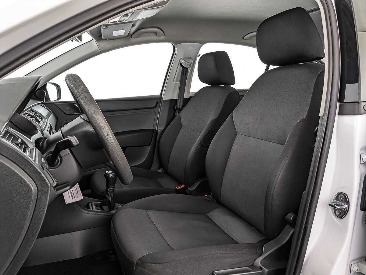 Продажа Б/У Шкода Рапид. Фото: #19