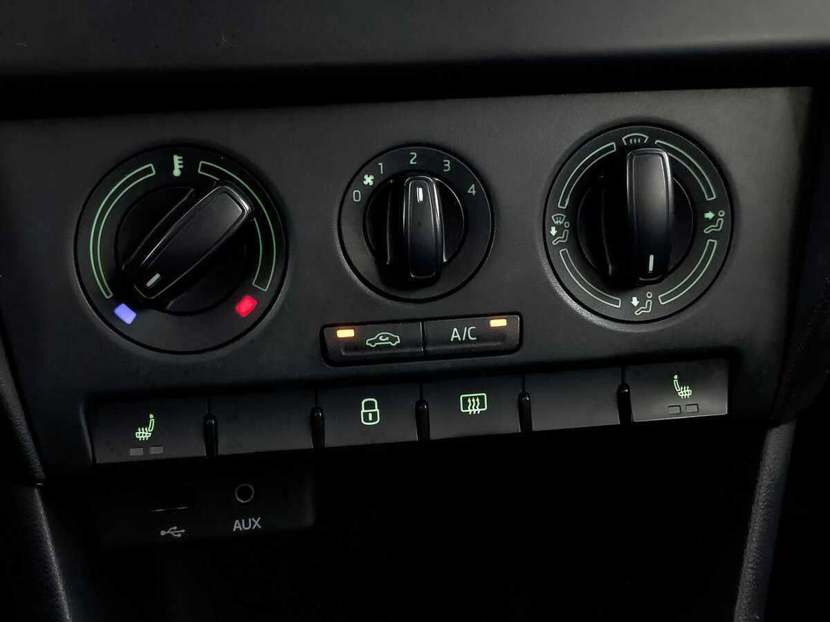 Продажа Б/У Шкода Рапид. Фото: #20