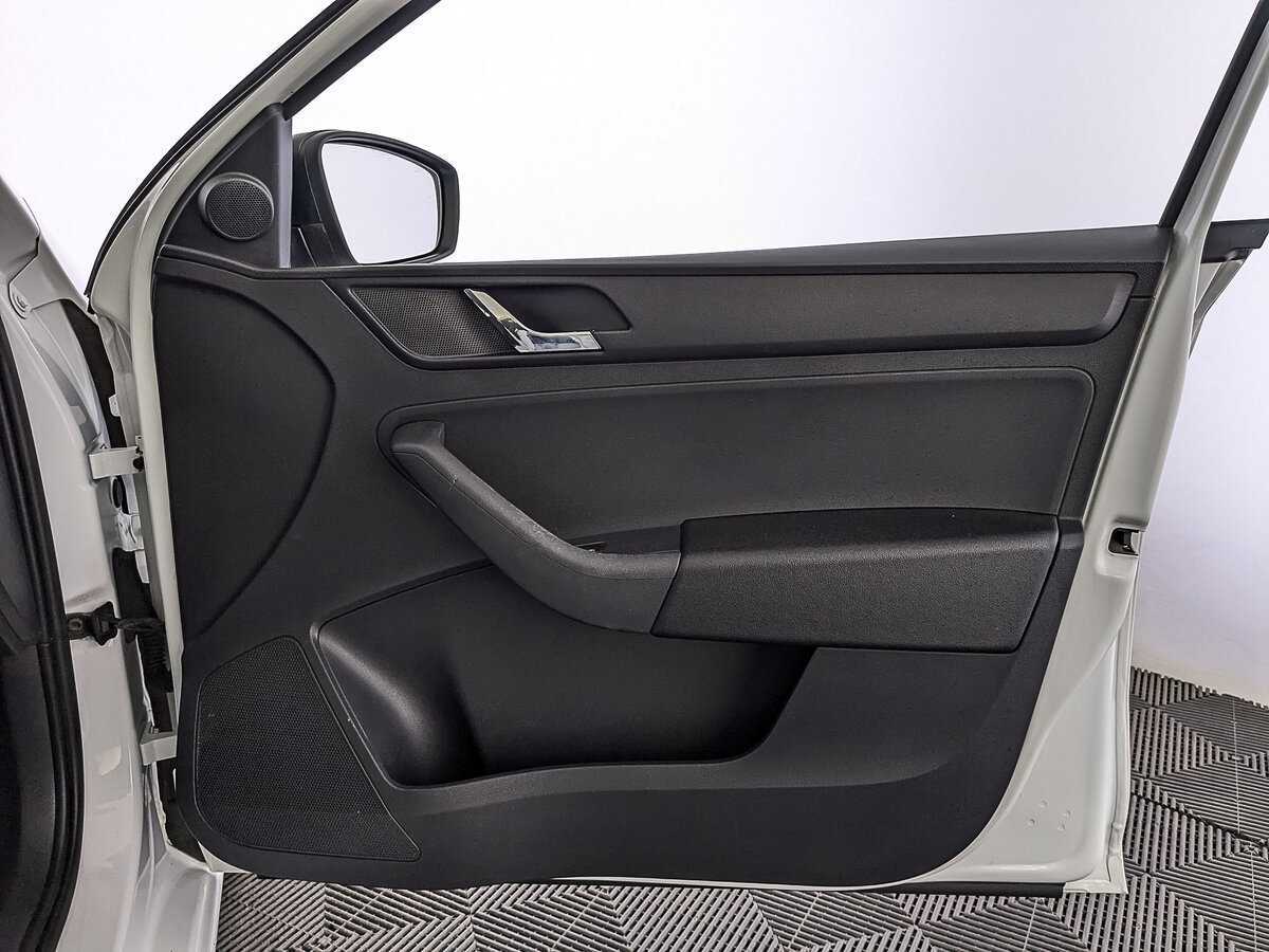 Продажа Б/У Шкода Рапид. Фото: #24