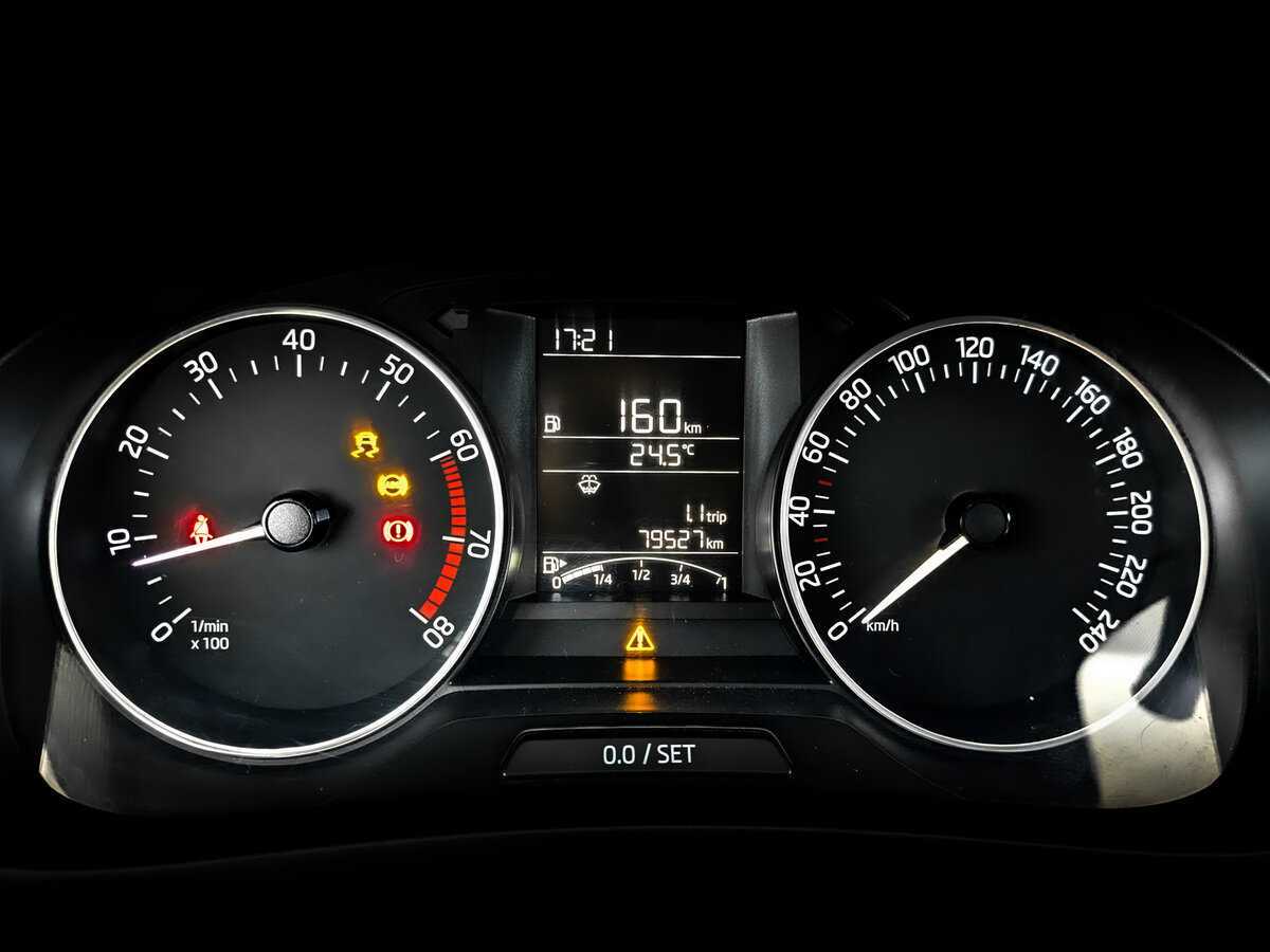 Продажа Б/У Шкода Рапид. Фото: #12