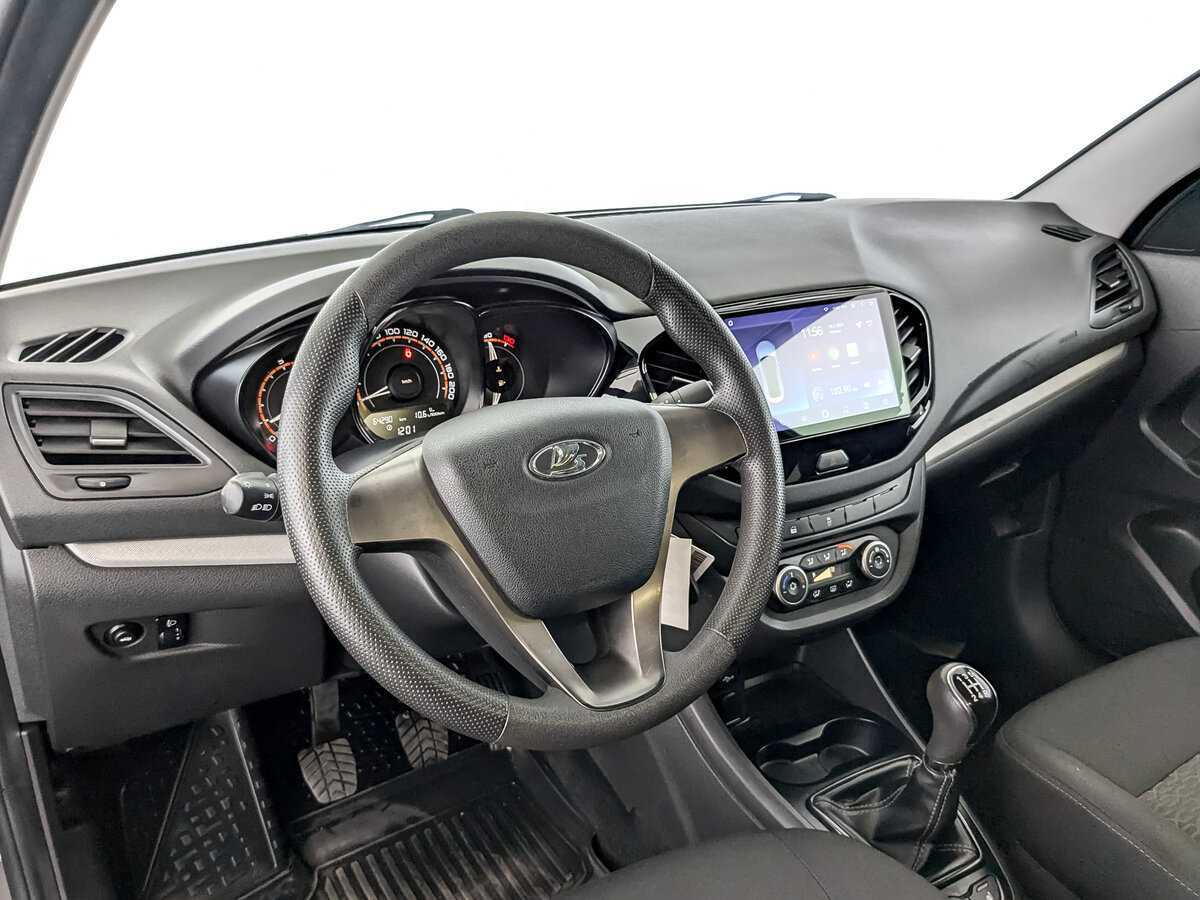 Продажа Б/У Лада (ВАЗ) Веста. Фото: #15