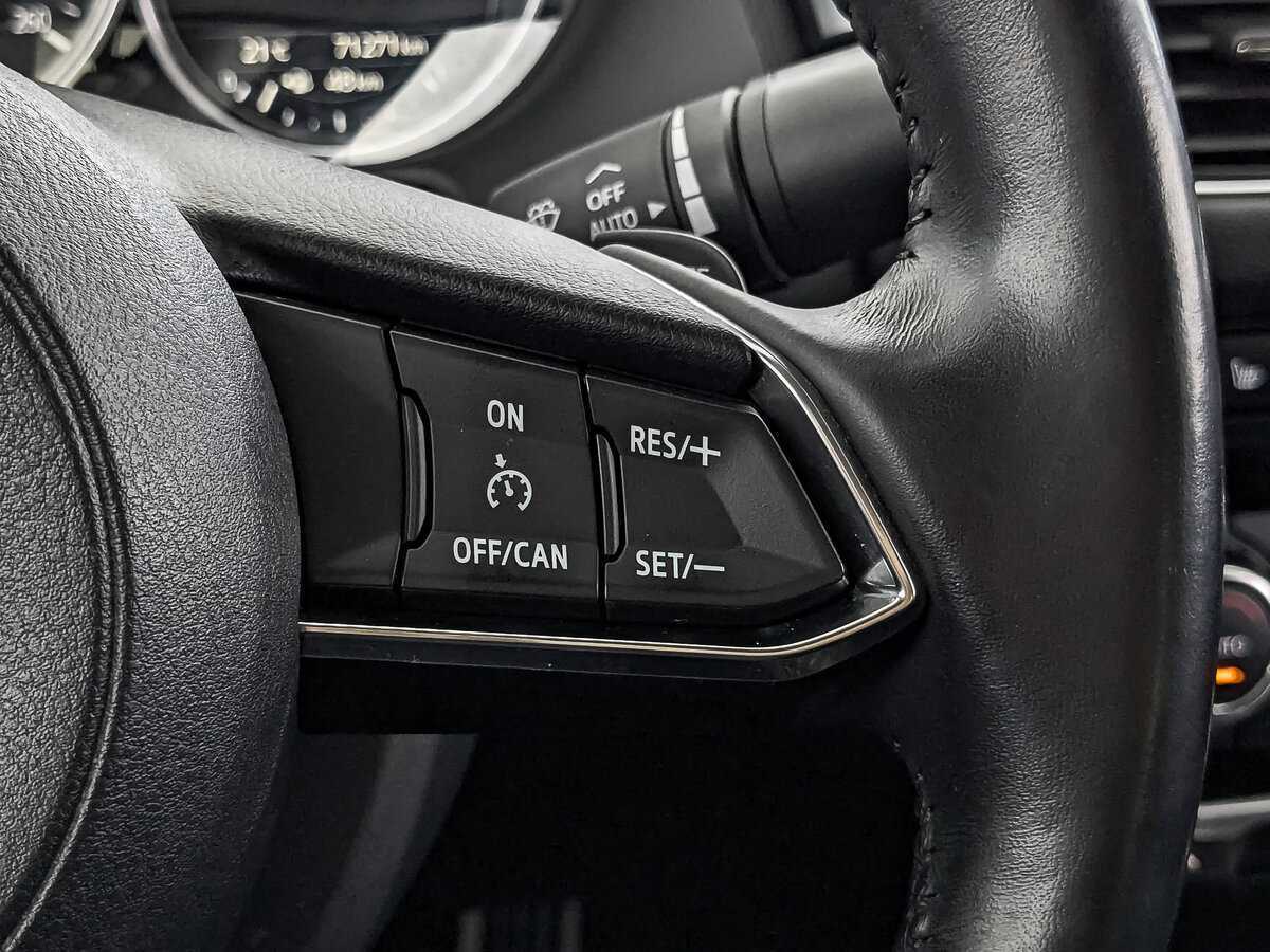 Купить Mazda 6 с пробегом. Фото: #28