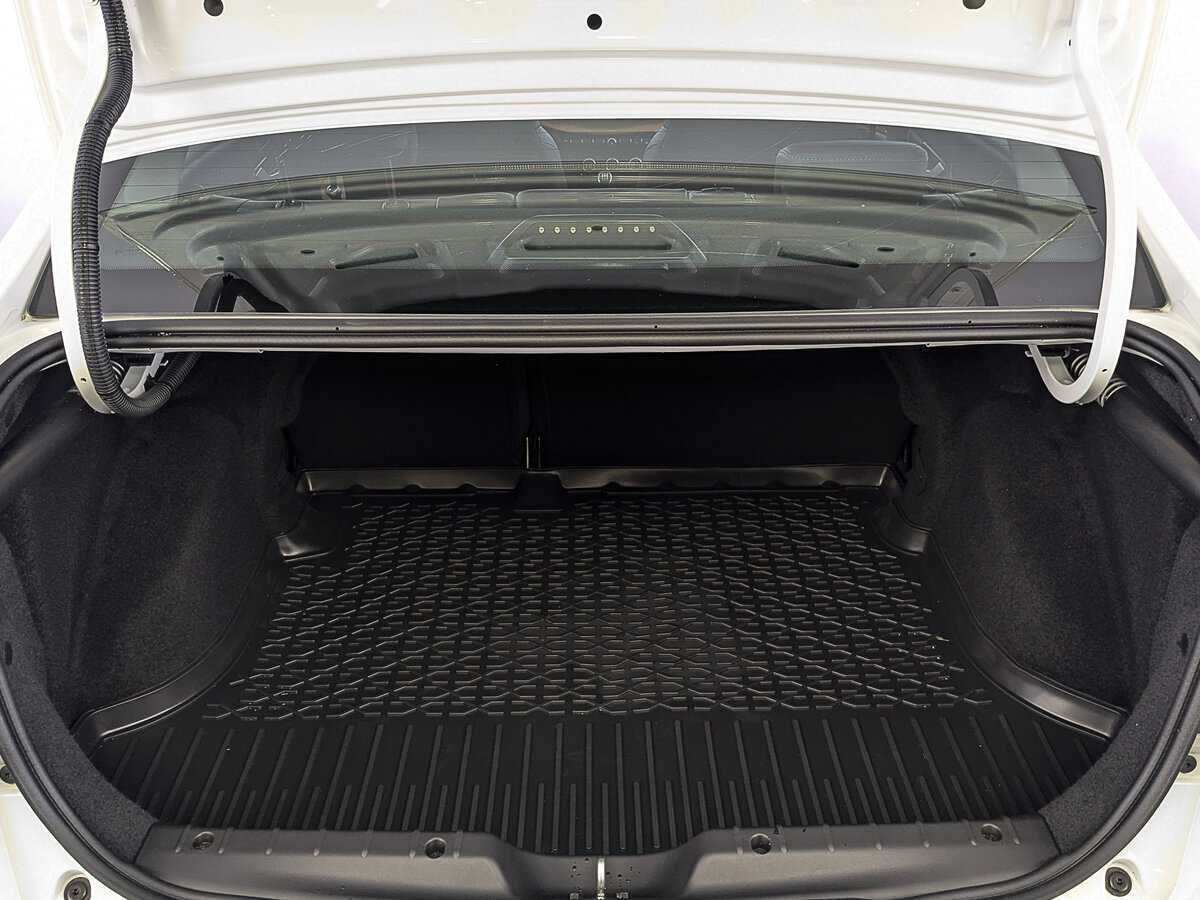 Купить Lada (ВАЗ) Vesta с пробегом. Фото: #9