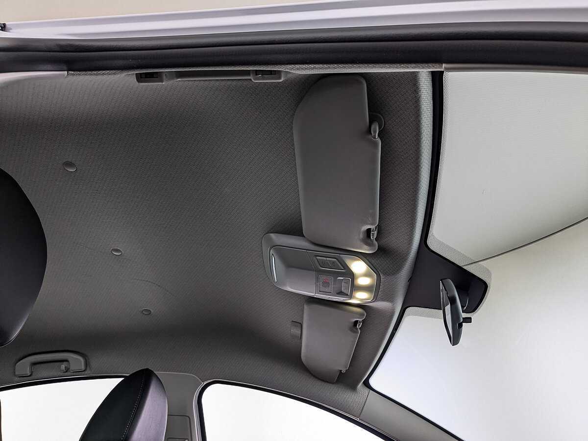 Купить Lada (ВАЗ) Vesta с пробегом. Фото: #22