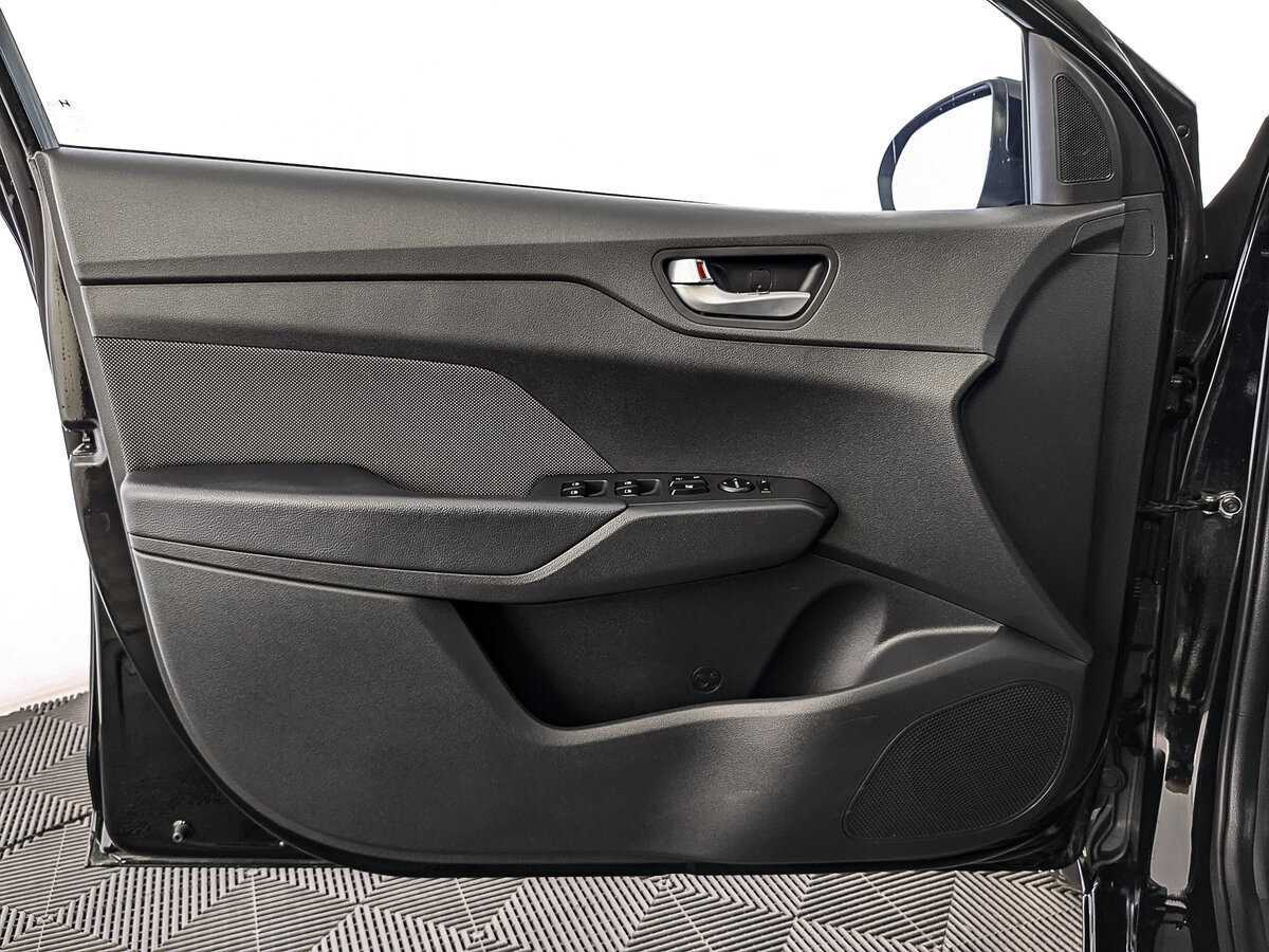 Продажа Б/У Хендай Солярис. Фото: #18