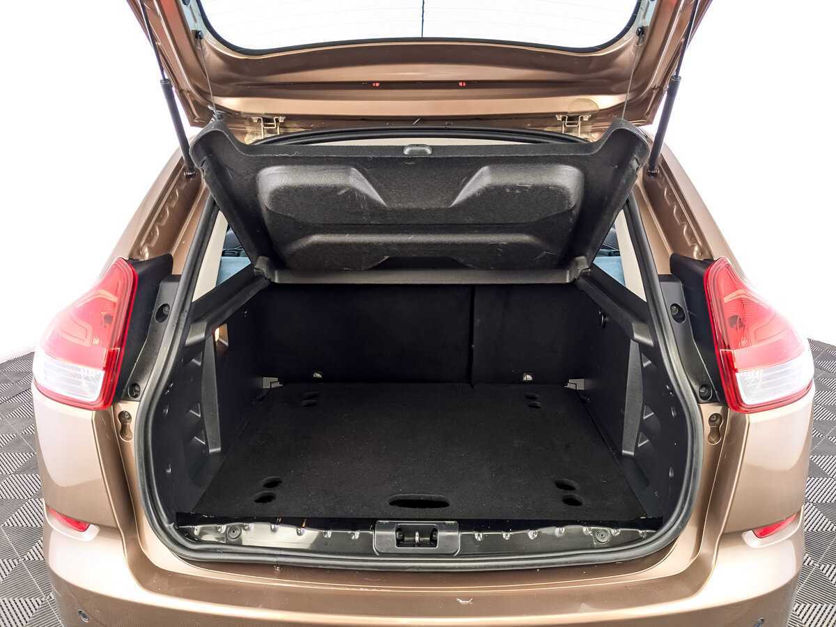 Продажа Б/У Лада (ВАЗ) ИКСРЭЙ. Фото: #9