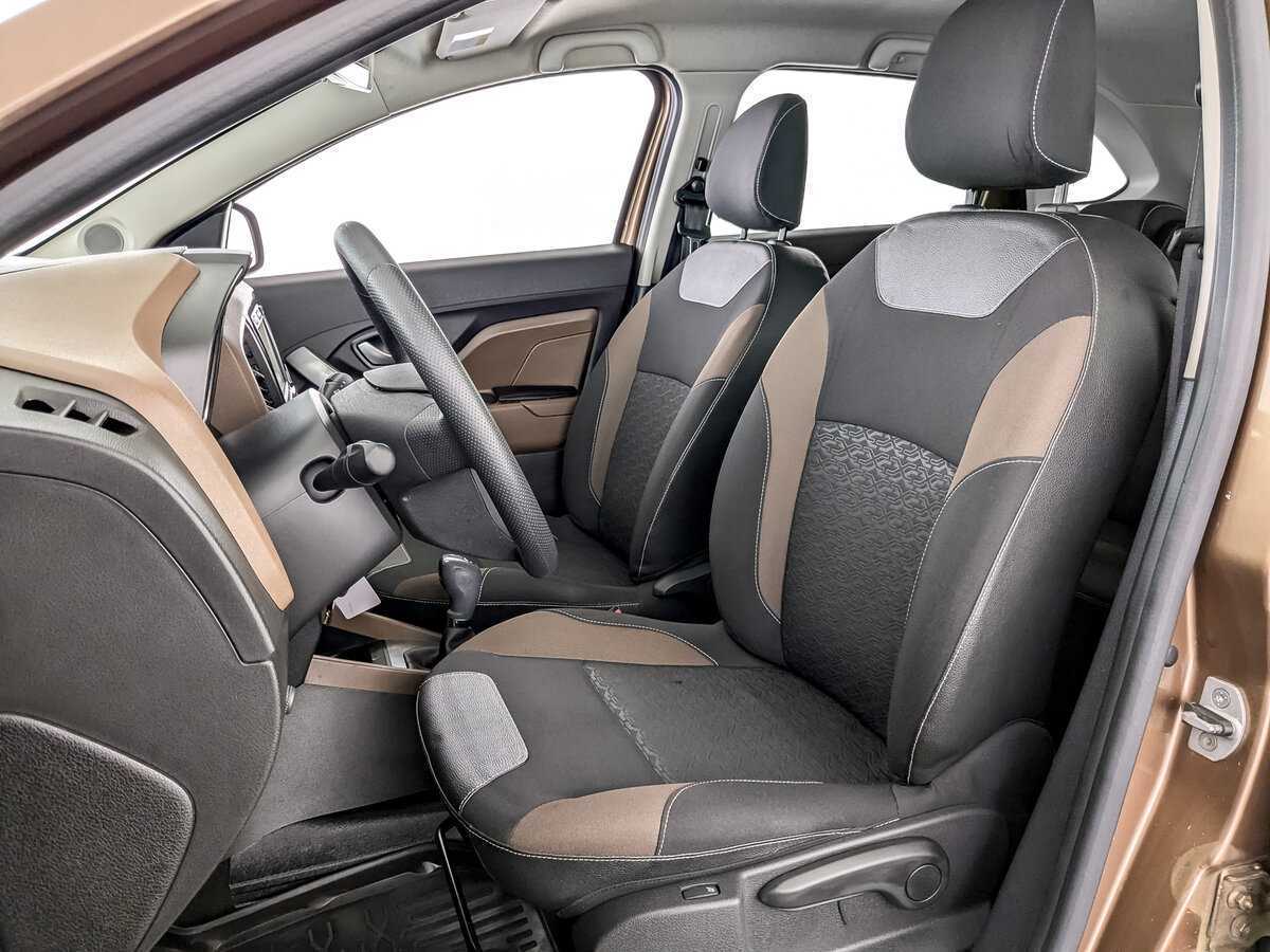 Продажа Б/У Лада (ВАЗ) ИКСРЭЙ. Фото: #19