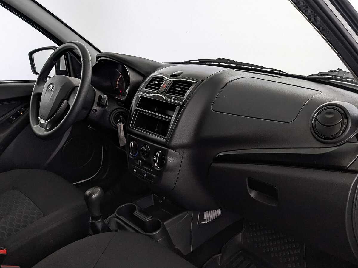 Продажа Б/У Лада (ВАЗ) Гранта. Фото: #12