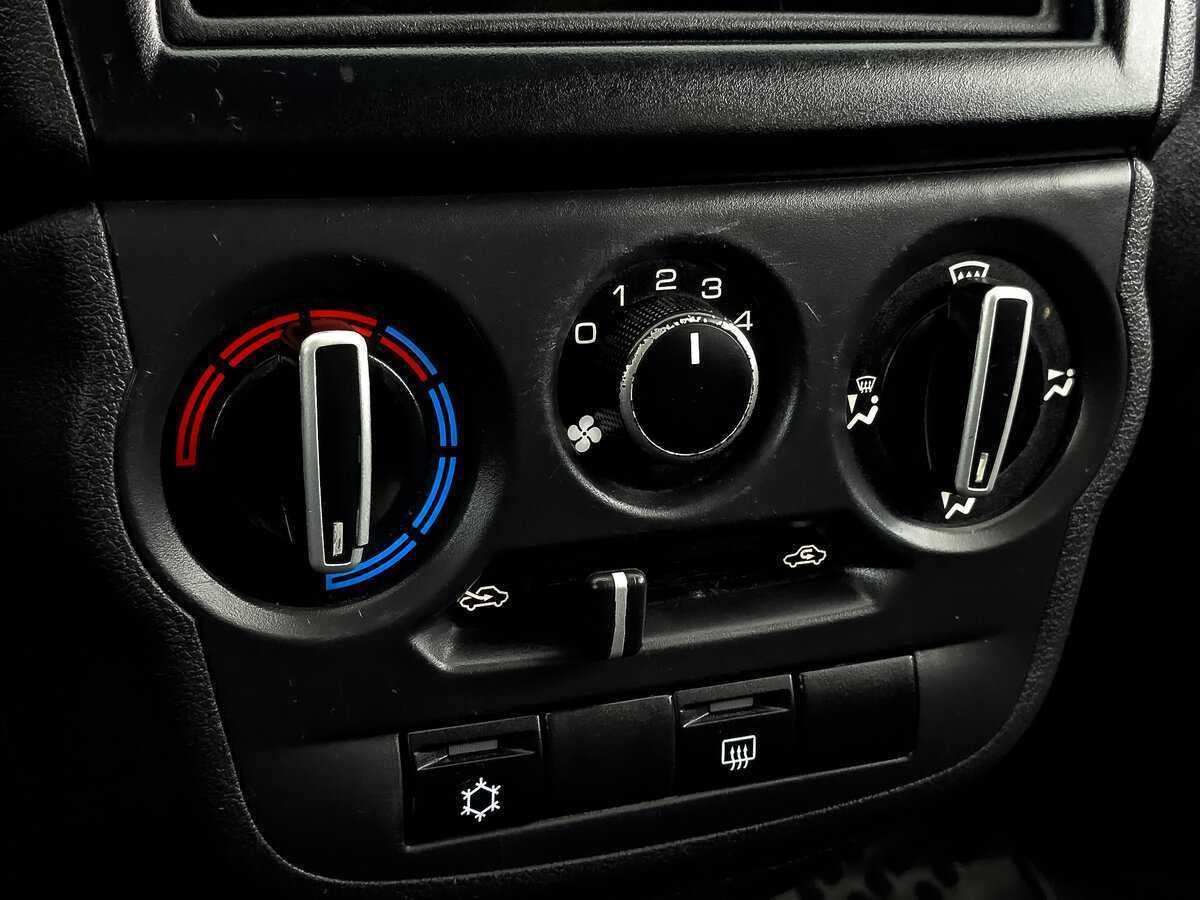 Продажа Б/У Лада (ВАЗ) Гранта. Фото: #20