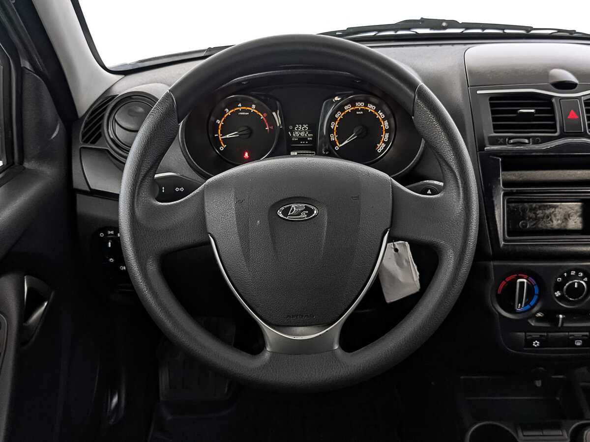 Продажа Б/У Лада (ВАЗ) Гранта. Фото: #21