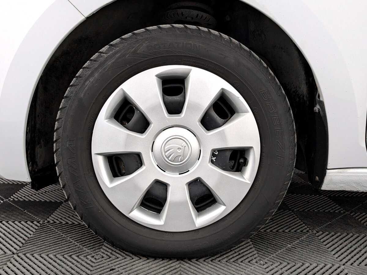 Продажа Б/У Шкода Рапид. Фото: #17