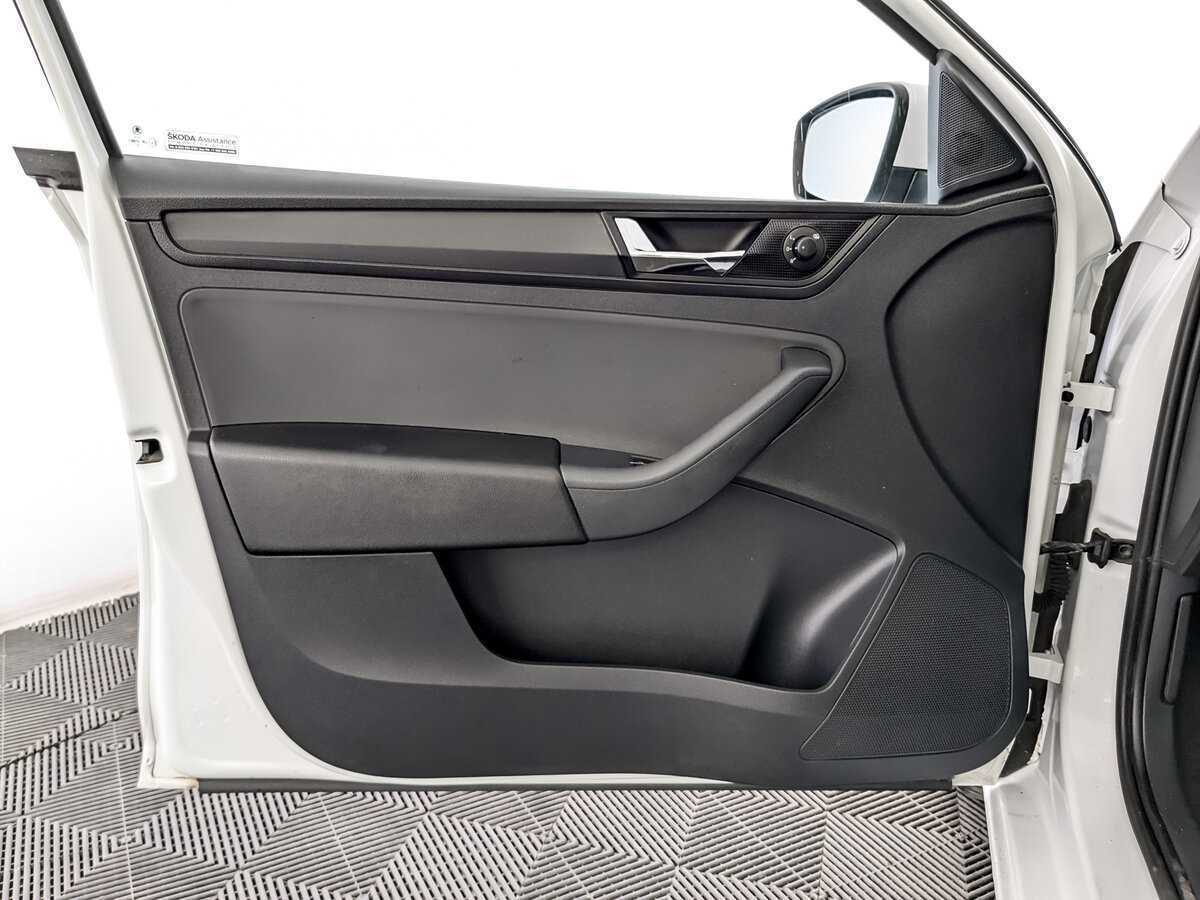 Продажа Б/У Шкода Рапид. Фото: #18