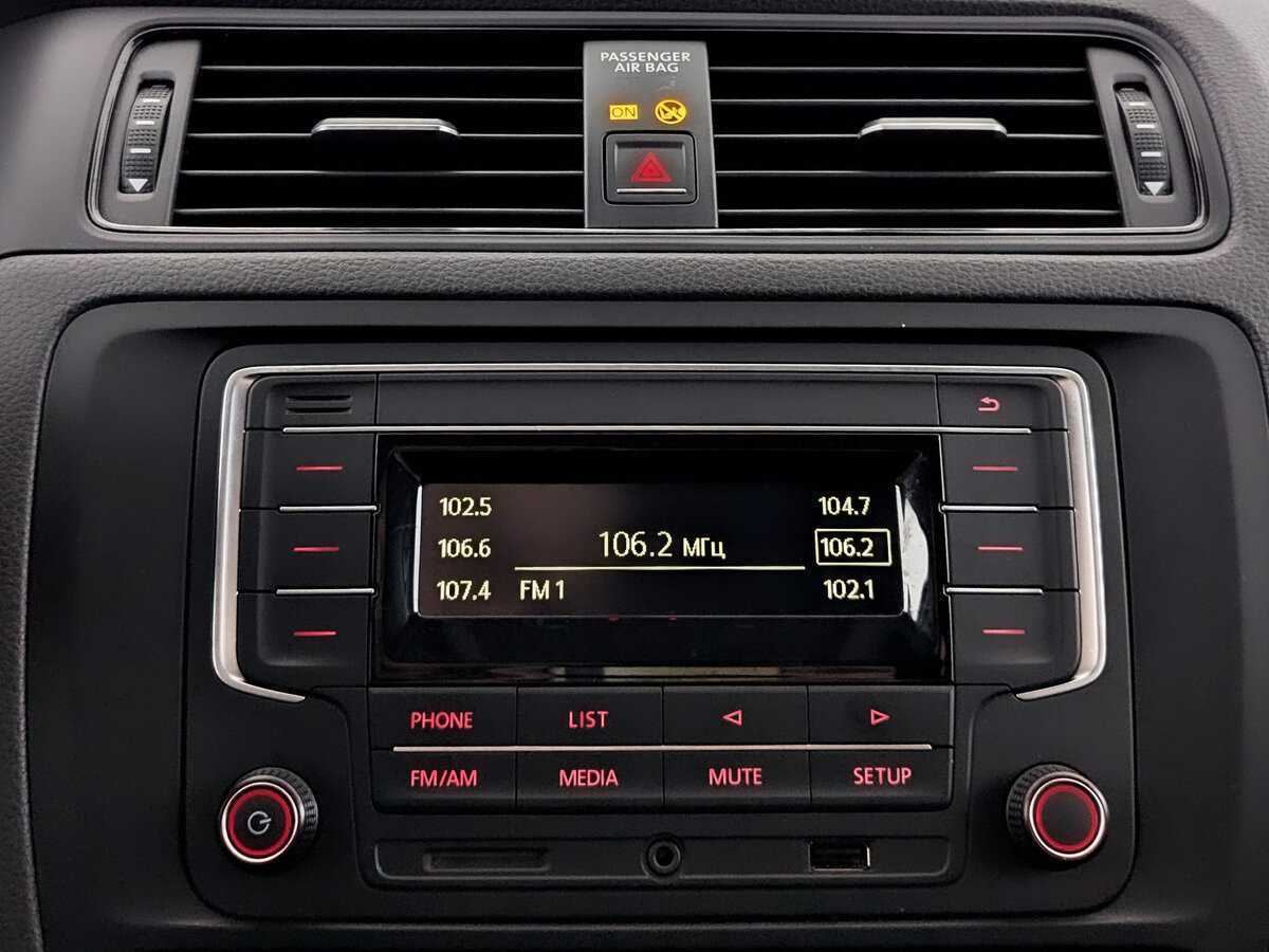 Продажа Б/У Фольксваген Джетта. Фото: #14