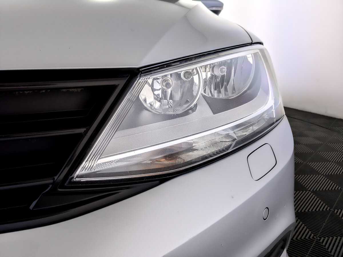 Продажа Б/У Фольксваген Джетта. Фото: #16