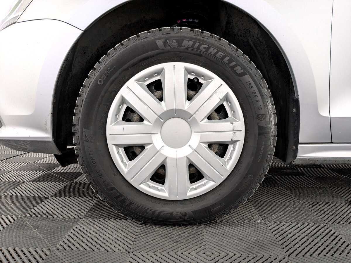 Продажа Б/У Фольксваген Джетта. Фото: #17