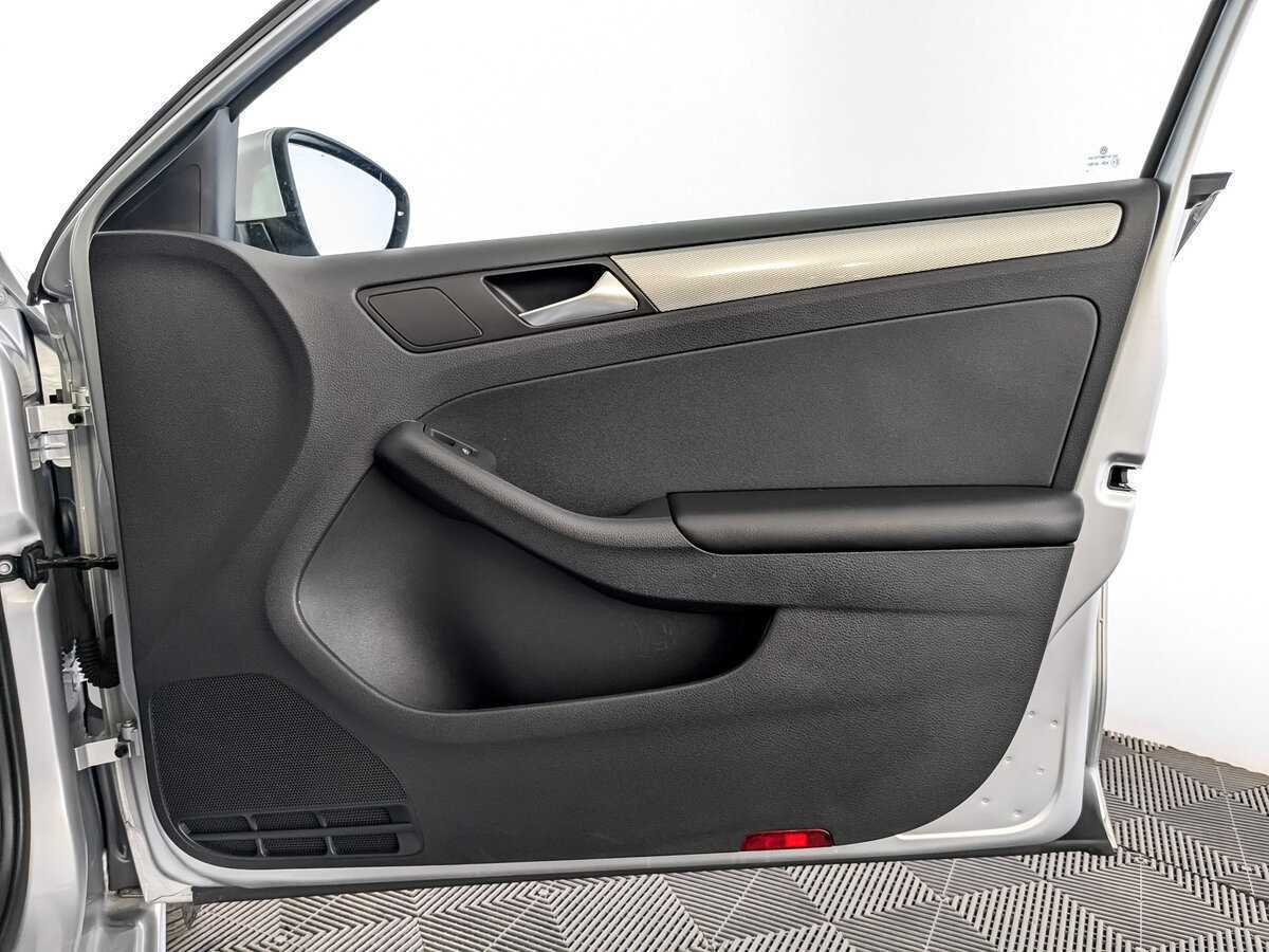 Продажа Б/У Фольксваген Джетта. Фото: #23