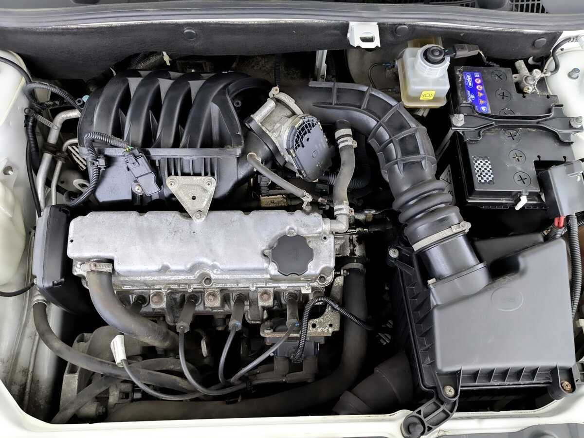 Продажа Б/У Лада (ВАЗ) Гранта. Фото: #8