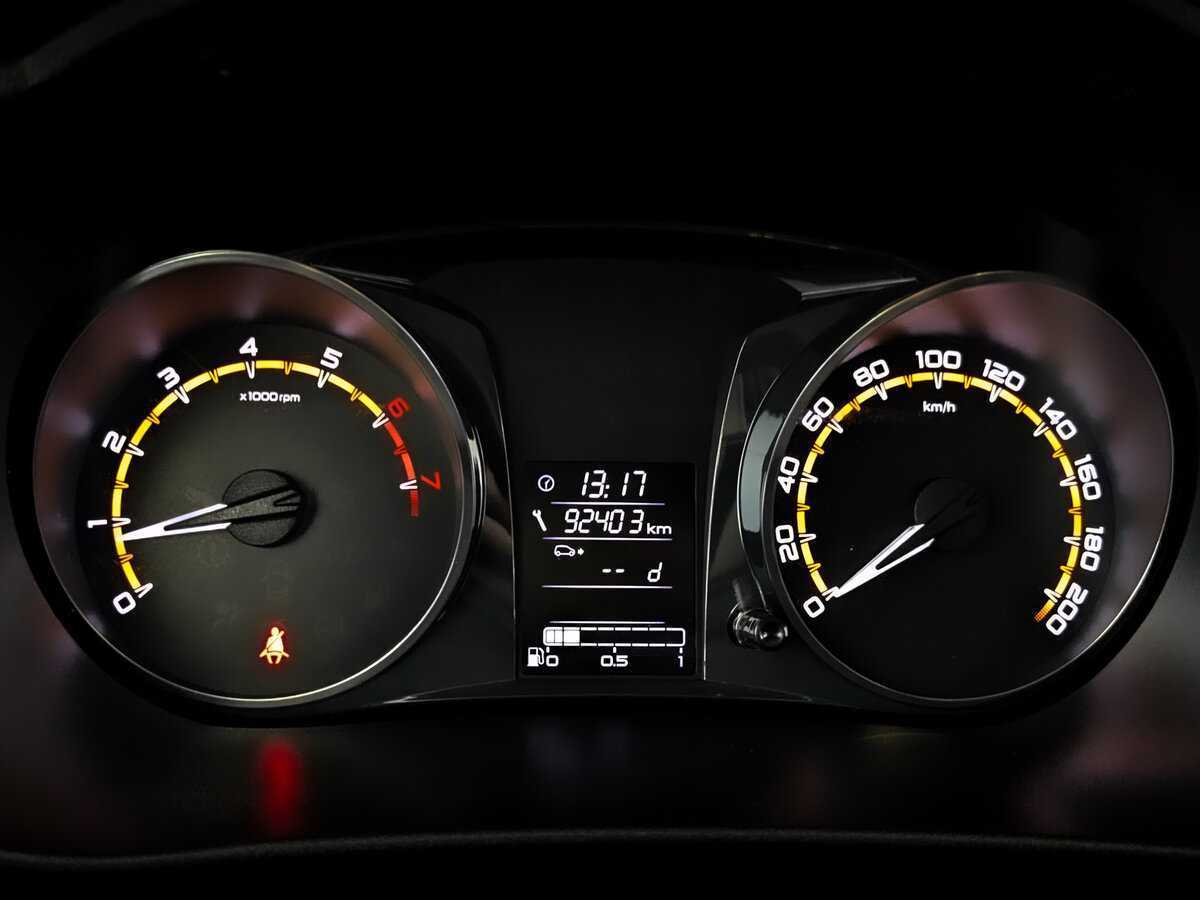 Продажа Б/У Лада (ВАЗ) Гранта. Фото: #12