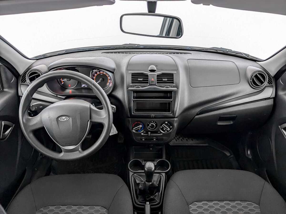 Продажа Б/У Лада (ВАЗ) Гранта. Фото: #13