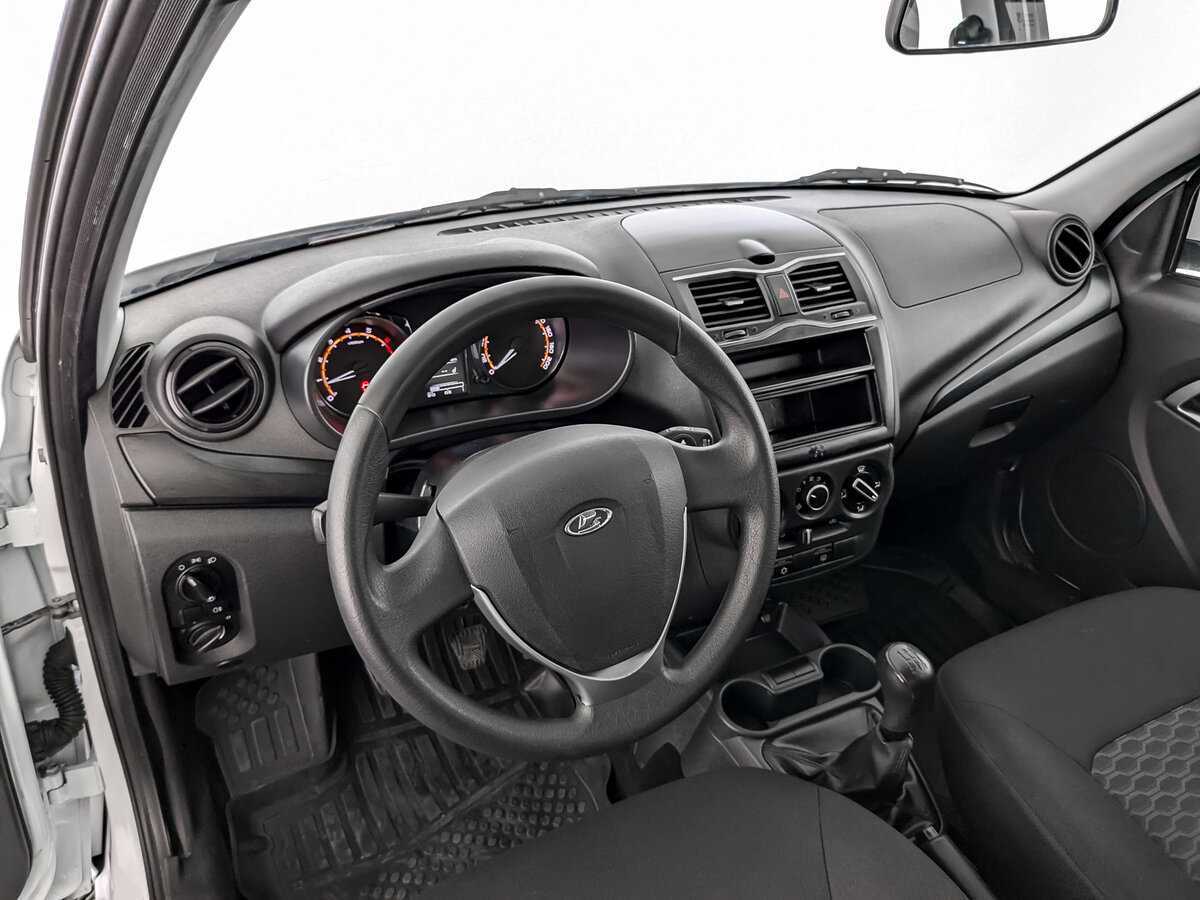 Продажа Б/У Лада (ВАЗ) Гранта. Фото: #15