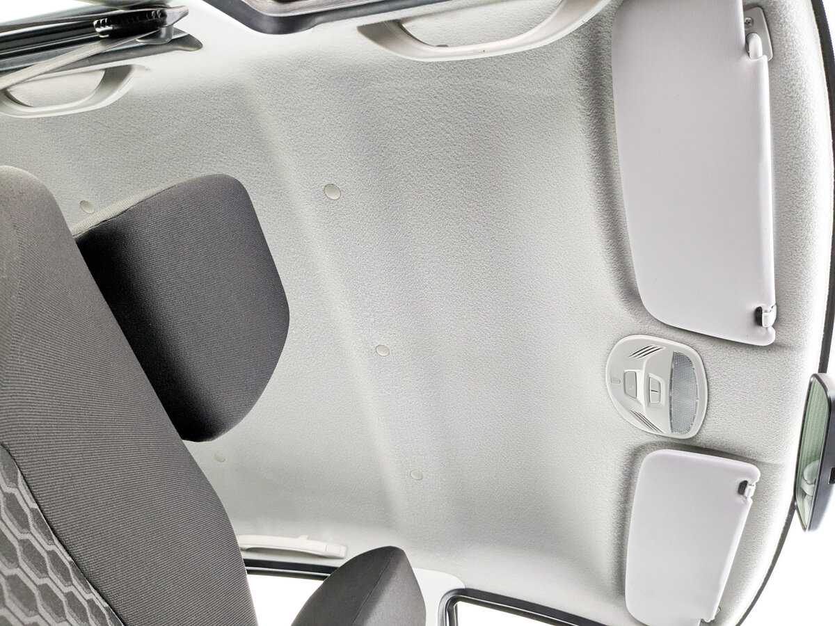 Продажа Б/У Лада (ВАЗ) Гранта. Фото: #20